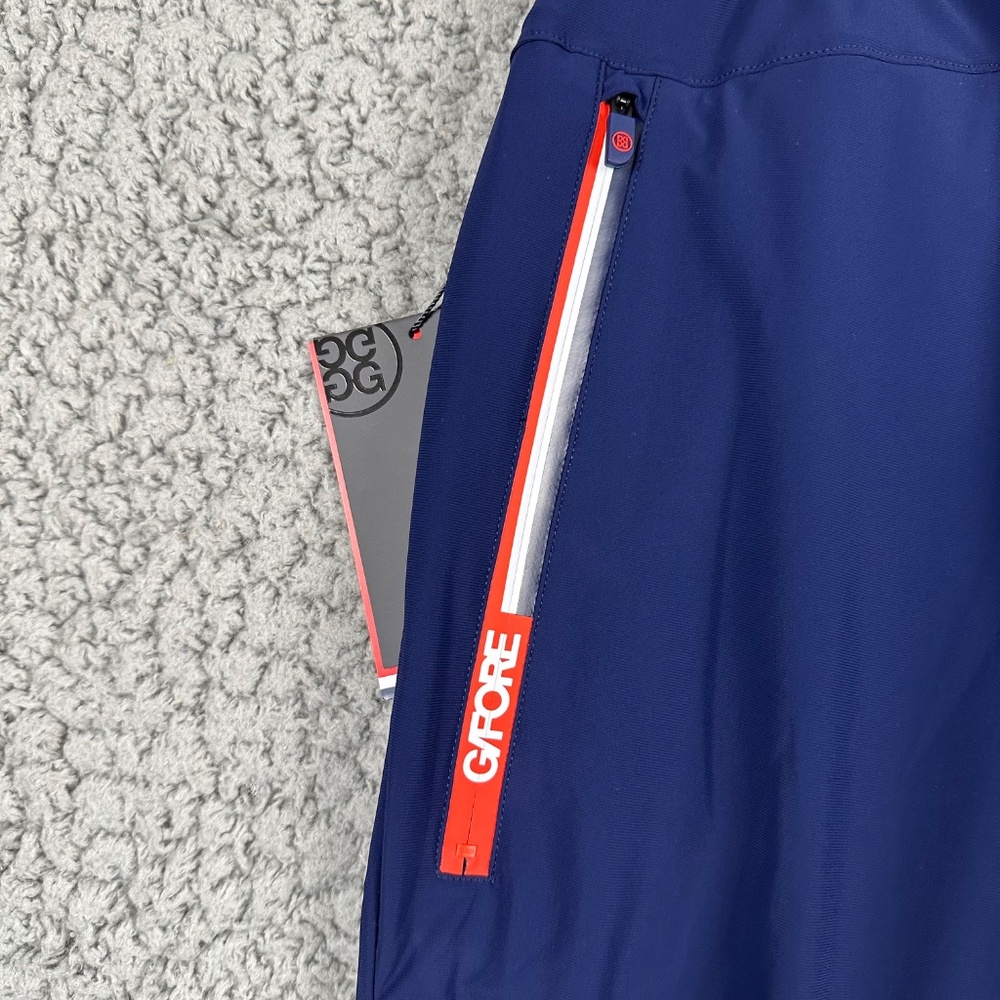 G/FORE Jogger Mens Golf Pants XL - Picture 8 of 14